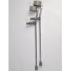 Forearm Crutch
