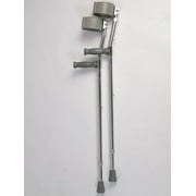 Forearm Crutch