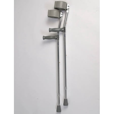 Forearm Crutch