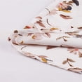 thumbnail image 6 of LEEYNEER Summer Dresses New Arrival Ladies Sundress for Women Beach Floral Print Sleeveless Tank Swing Robe, 6 of 8
