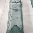 thumbnail image 4 of Eigraketly Artesanía de red de pesca, equipo para exteriores, secado rápido, diseño plegable de alta resistencia, suministros de pesca, caja trampa para Pescar Eigraketly OD027684-00, 4 of 6