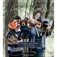 thumbnail image 1 of Handmade Animal Dolls: 20 Simple Sewing Patterns for Stylish Toys, 1 of 2
