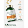 thumbnail image 4 of Suplemento de curcumina de cúrcuma Carlyle 1000 mg con pimienta negra, 4 of 5