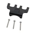 thumbnail image 2 of Piezas para Vehículos RC, Montaje de Enlace Trasero de Aluminio, Accesorios de Metal de Alta Resistencia, 2 of 9