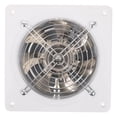 thumbnail image 3 of Exhaust Fan Bathroom Extractor Fan Ventilation Fan Replacement for Kitchen Toilet Bathroom, 3 of 8