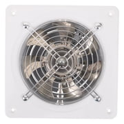 Exhaust Fan Bathroom Extractor Fan Ventilation Fan Replacement for Kitchen Toilet Bathroom