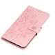 thumbnail image 4 of Funda multifuncional para teléfono con tapa y ranuras para tarjetas y soporte para Galaxy S22 Plus, 4 of 8