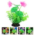 thumbnail image 1 of FOMIYES High Fake Fish Tank Plant for Aquarium Decoration and DIY Use, 1 of 6