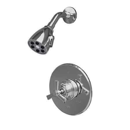 UPC 760724976776 product image for Newport 3-1604BP/15S Balanced Pressure Shower Trim Set | upcitemdb.com