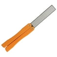 thumbnail image 1 of Piedra de afilar cuchillo plegable Baoblaze naranja, 1 of 8