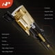 thumbnail image 4 of A-Premium Juego de 4 bobinas de encendido compatibles con Toyota Corolla 2009-2010 Camry 2002-2011 RAV4 2001-2008 Highlander 2001-2007 y Pontiac Vibe 2009-2010 - 2.0L 2.4L, 4 of 8