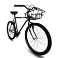 thumbnail image 2 of Bicicleta BLACK PANTHER Boho R26 H S/V C/Canasta Negro, 2 of 3