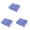Sky Blue*3, variant on 1Pcs Microfiber Wash Mitt,Ultra-Soft Washing Glove for Car, Scratch-Free Cleaning for Cars, Trucks, Suvs & Motorcycles(Sky Blue)