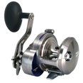 thumbnail image 4 of Daiwa Saltiga 1SPD Lever Drag 6CRBB 40H Conventional Reel, 4 of 5