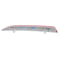 thumbnail image 2 of For Ford Taurus/Police Interceptor Sedan 2013-2019 Bumper Reflector Passenger Side | Rear | Replacement For FO1185104, DG1Z15A449B, 2 of 5