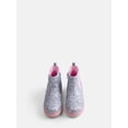thumbnail image 3 of Wonder Nation Toddler Girl Chelsea Boot, 3 of 4