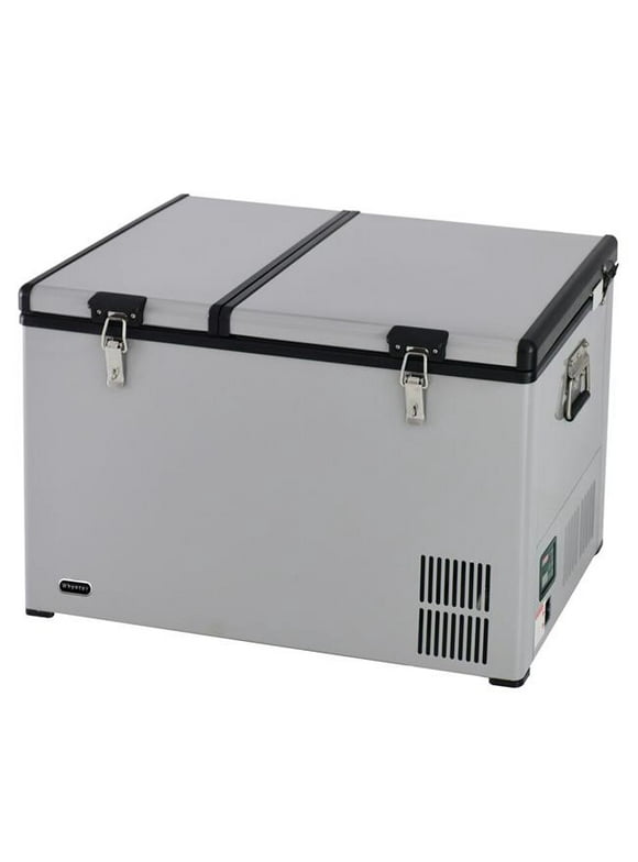 Portable Freezers in Freezers
