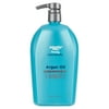 Equate Beauty Argan Oil Moisturizing Nourishing Daily Shampoo, 33.8 Fl oz
