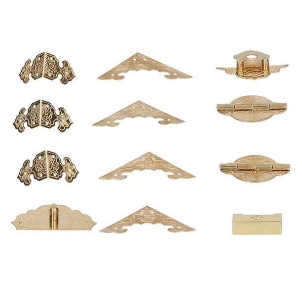 Jewelry box hardware deals