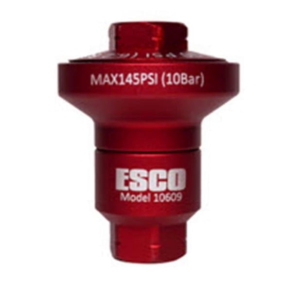 Esco ESC-10609 Air Pressure Reducer - 90 PSI