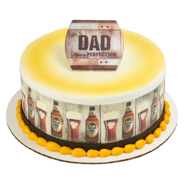 Barrel Dad Layon 1ct Walmart Com