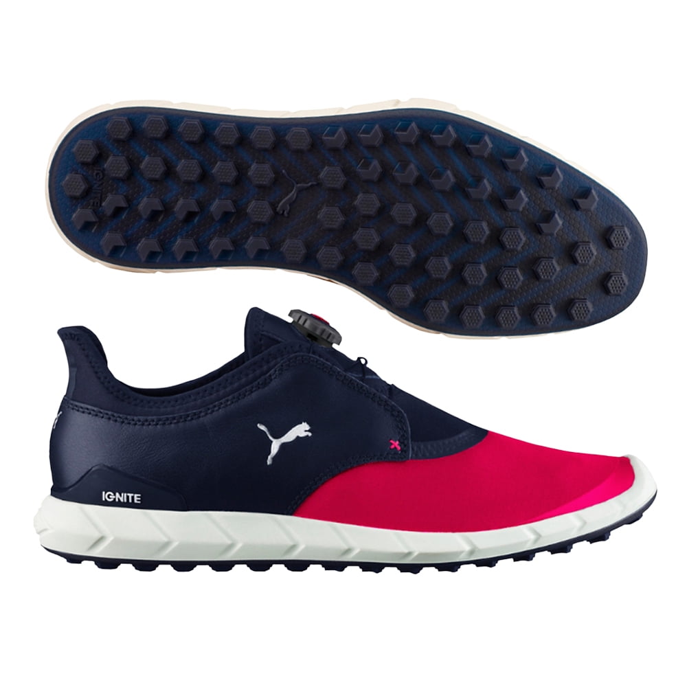 puma disc golf shoes