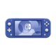 thumbnail image 1 of NINTENDO SWITCH CONSOLA SWITCH LITE Azul Nintendo Consola Switch Lite azul, 1 of 4