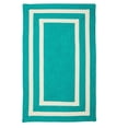 thumbnail image 1 of Colonial Mills PY51R024X108R 2 x 9 Pi la Playa Tapis Résistant aux Taches&44; Aqua, 1 of 1