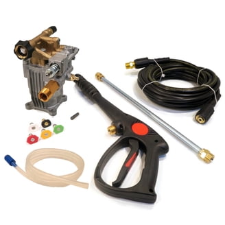 Aazon.co: The ROP Shop | Pressure Washer 7/8 Shaft Pup for Briggs Aazon.co: The ROP Shop | Pressure Washer 7/8 Shaft Pup for Briggs