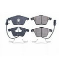thumbnail image 3 of Power Stop Front Z17 Evolution Ceramic Brake Pads with Hardware 17-915, 3 of 7
