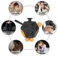 thumbnail image 7 of Fidget Dodecagon 12 Sided Fidget Toy Cube Stress Relieves and Anxiety Anti Depression Cube 12 Sides Fidget Toy for Children and Adults, 7 of 7
