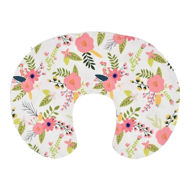 Funda de almohada de lactancia HUOGUO para bebés que amamantan