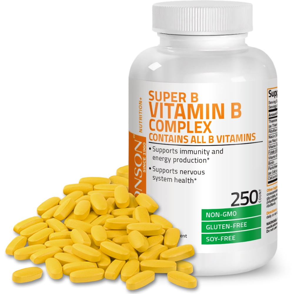 Descubrir 69+ imagen vitamina b12 walmart - Thptletrongtan.edu.vn