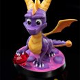 thumbnail image 3 of Dark Horse Comics 8 Inch Spyro The Dragon Video Game Collectible Statue, 3 of 4