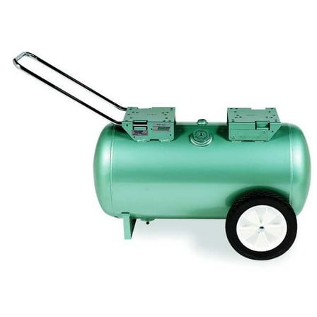 Speedaire Tank,Air,20 G 3Z409