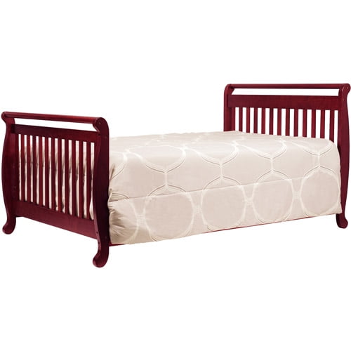 emily 4 in 1 crib