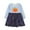 Z01-Multicolour, variant on YAYUBA Toddler Girls Historical Halloween Dress with LED Lights and Hairband Outfits for 12-24 Months