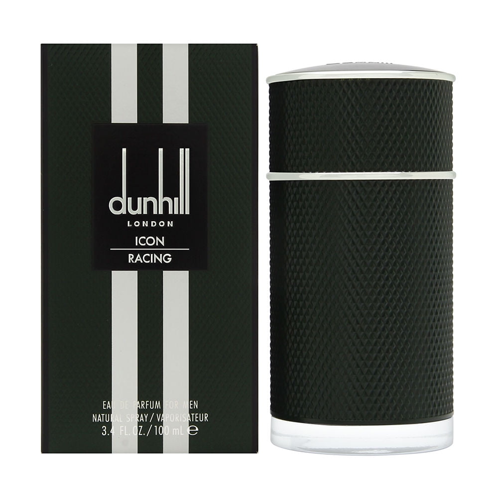 Alfred Dunhill Dunhill Icon Racing by Alfred Dunhill for Men 3.4 oz Eau de Parfum Spray