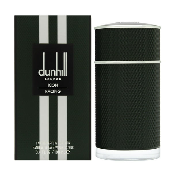 Alfred Dunhill - Dunhill Icon Racing by Alfred Dunhill for Men 3.4 oz ...
