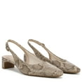 thumbnail image 2 of LifeStride Women's Lorena Slingback Pump - Medium & Wide Width, 2 of 9