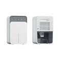 thumbnail image 2 of PEONAVET The Dehumidifier The Dehumidifier Semiconductor Dehumidifier Household Bedroom Dehumidifier Small Basement Dehumidifier Absorption Dehumidifier, 2 of 9