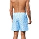 thumbnail image 5 of Txlixc Pantalones cortos de playa para hombres, pantalones de baño forrados de serigrafía de verano Txlixc moda, 5 of 5