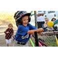 thumbnail image 5 of GFDYREE Foam Basebll Practice Softball Soft Baseball for Beginnners or Experts for Baseball Training 6Pcs, 5 of 5