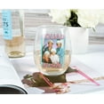 thumbnail image 2 of Golden Girls Squad Goals Photo Boxed 20oz Stemless Glass, 2 of 7