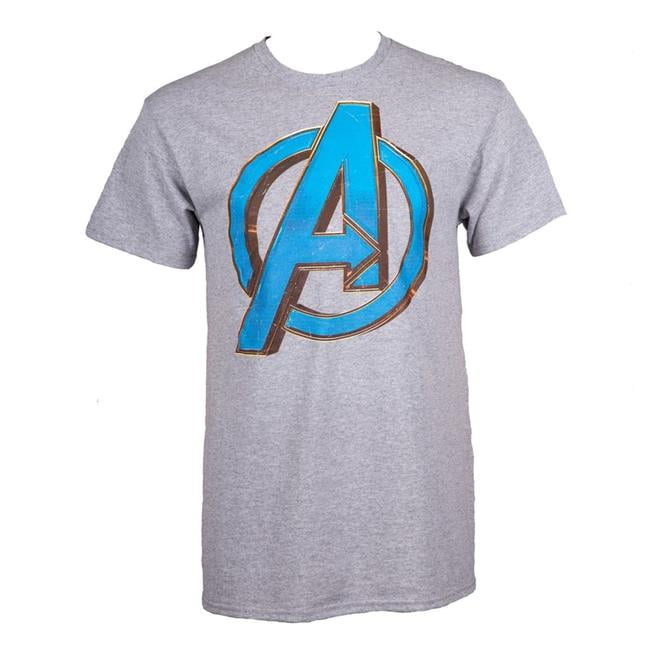 avengers endgame t shirt mens
