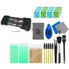Pre-Owned Gamevice Flex Iphone With Cleaning Manual Kit Bolt Axtion Bundle (Refurbished: Good)
