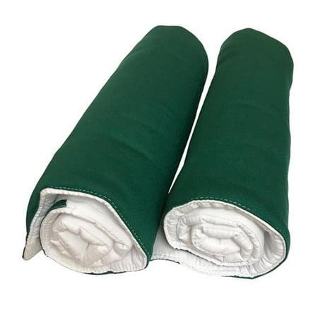 UPC: 0840539000245 | Jacks Imports 981-WH Combo Wraps White – 14 x 30 in.