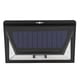 thumbnail image 4 of Lámpara de pared solar para jardín, luz de pared solar 24 LED Luz de pared solar impermeable Luz de seguridad solar probada profesionalmente, 4 of 13