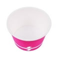 thumbnail image 5 of Karat 8oz Food Containers - Pink (95mm) - 1,000 ct, 5 of 10