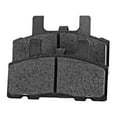 thumbnail image 4 of For 1992-1999 C1500 Suburban Brake Pad Set 12321430, 4 of 5
